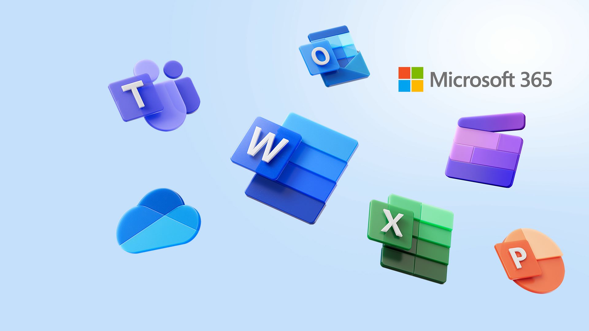 office apps